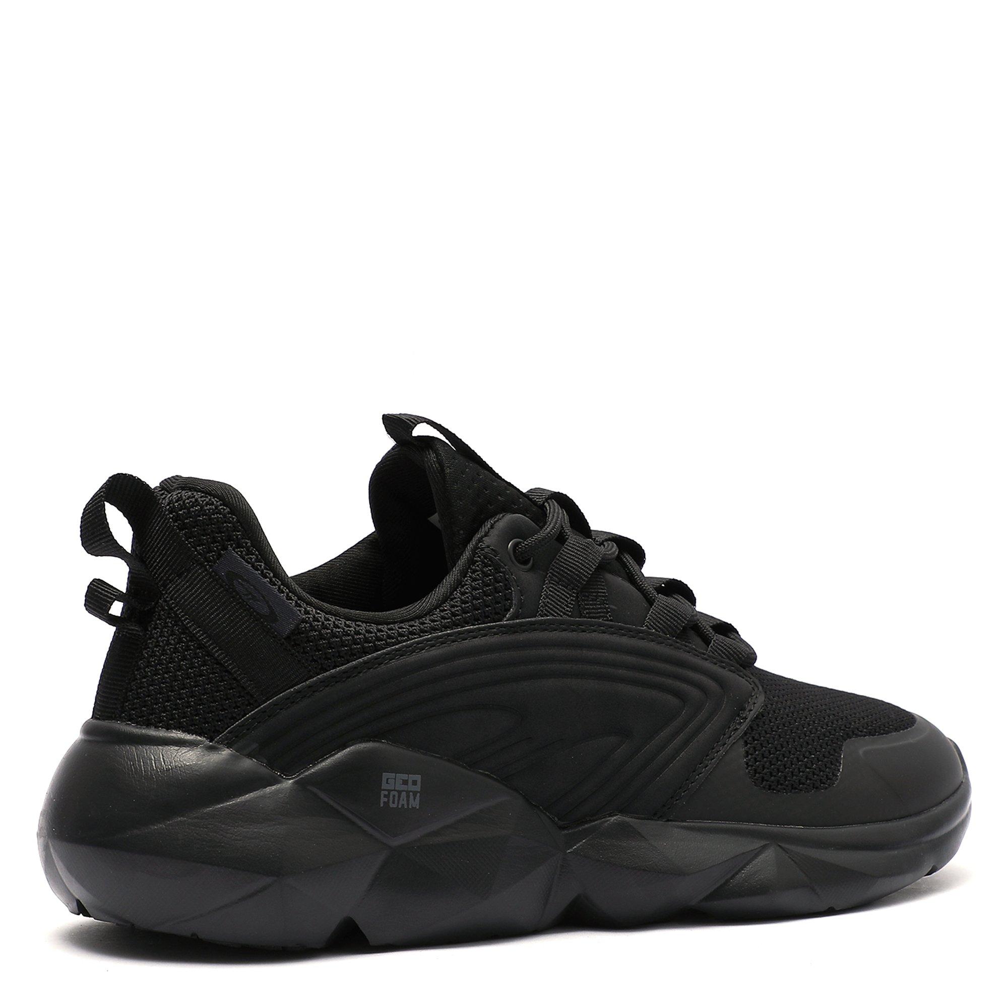 Black - Hi Tec - GEO Yak Runners - 6