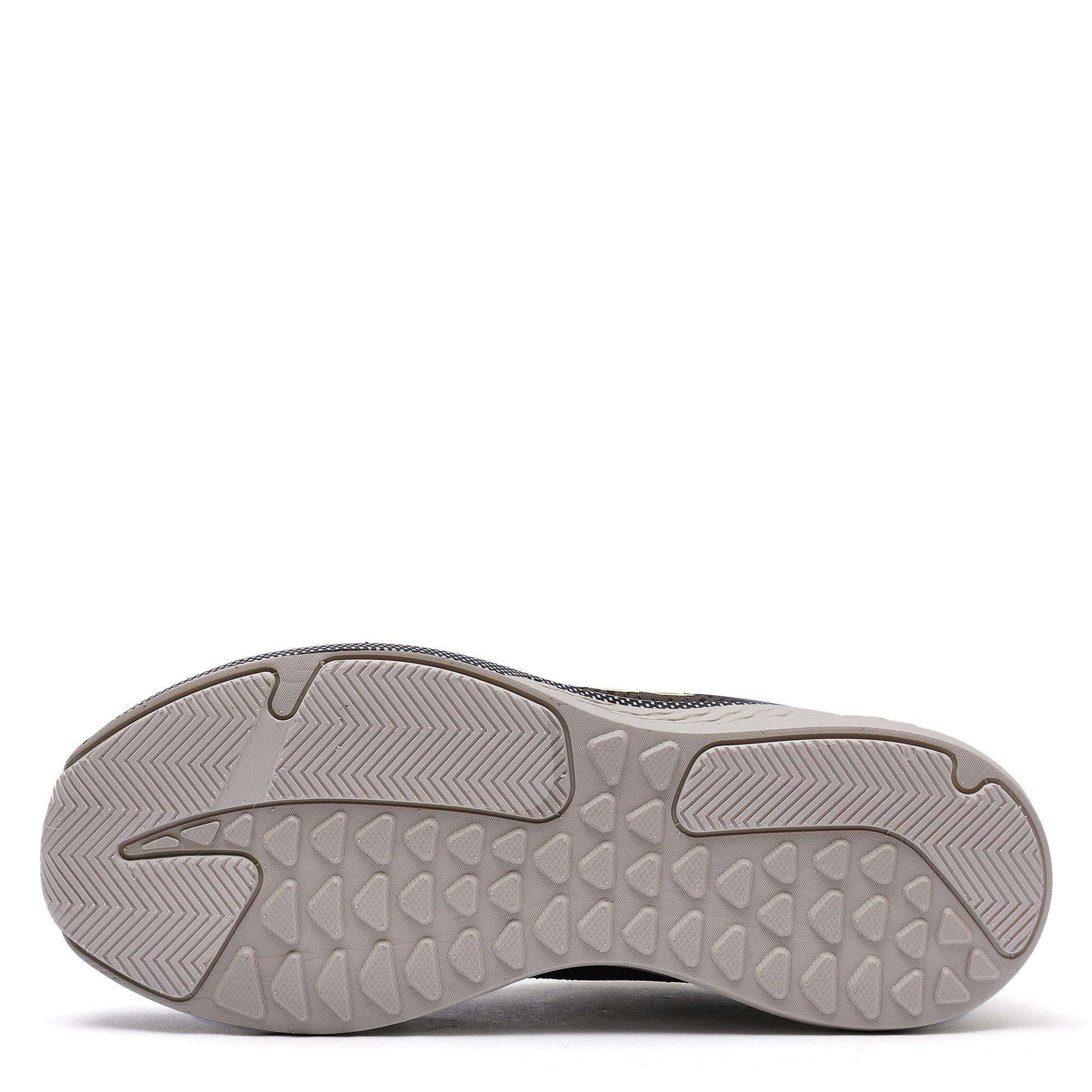 OLIVE/ANTIQ MOS - Hi Tec - Hi Terra Trek Mens Shoes - 4