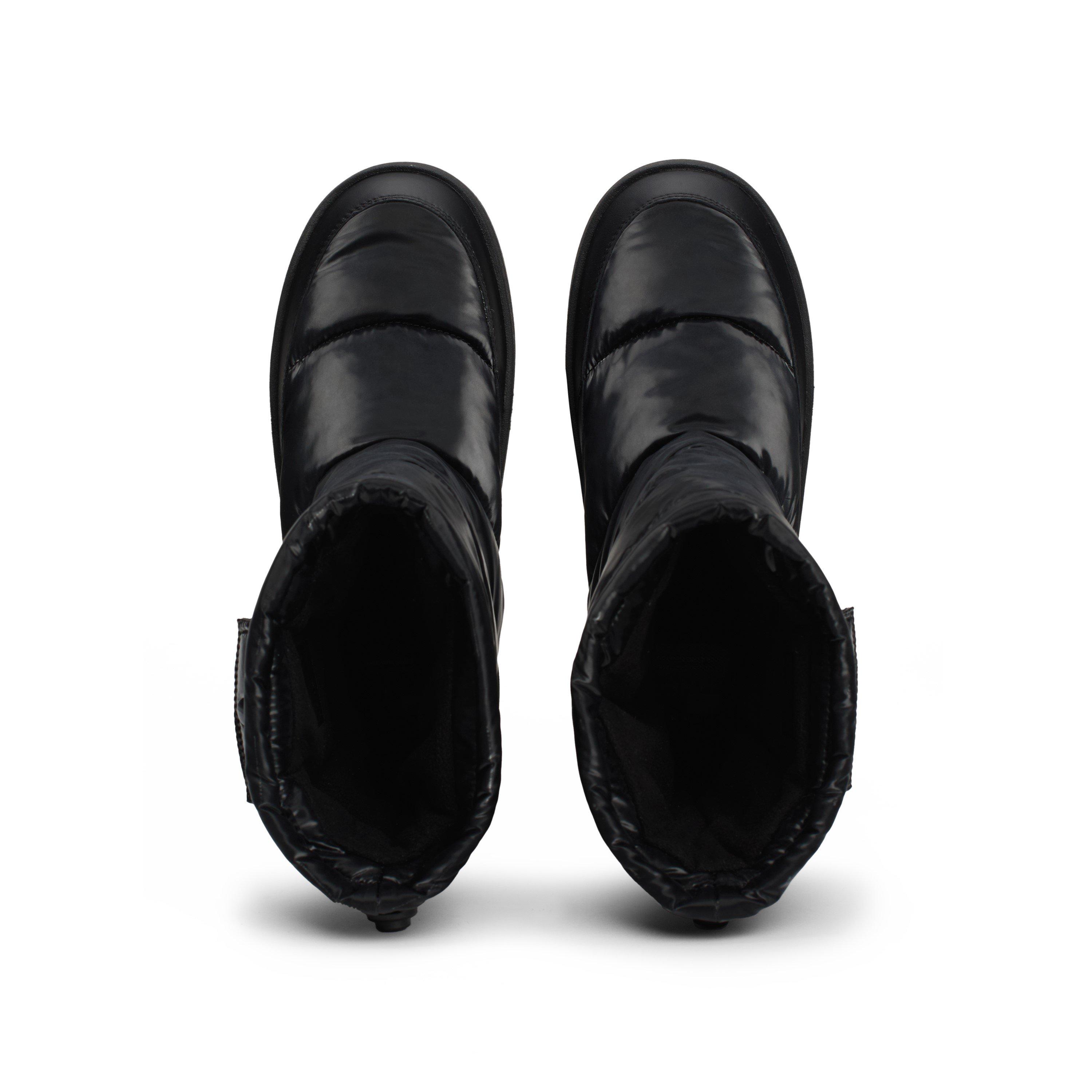 Schwarz - Tommy Jeans - Outdoor Boots - 5