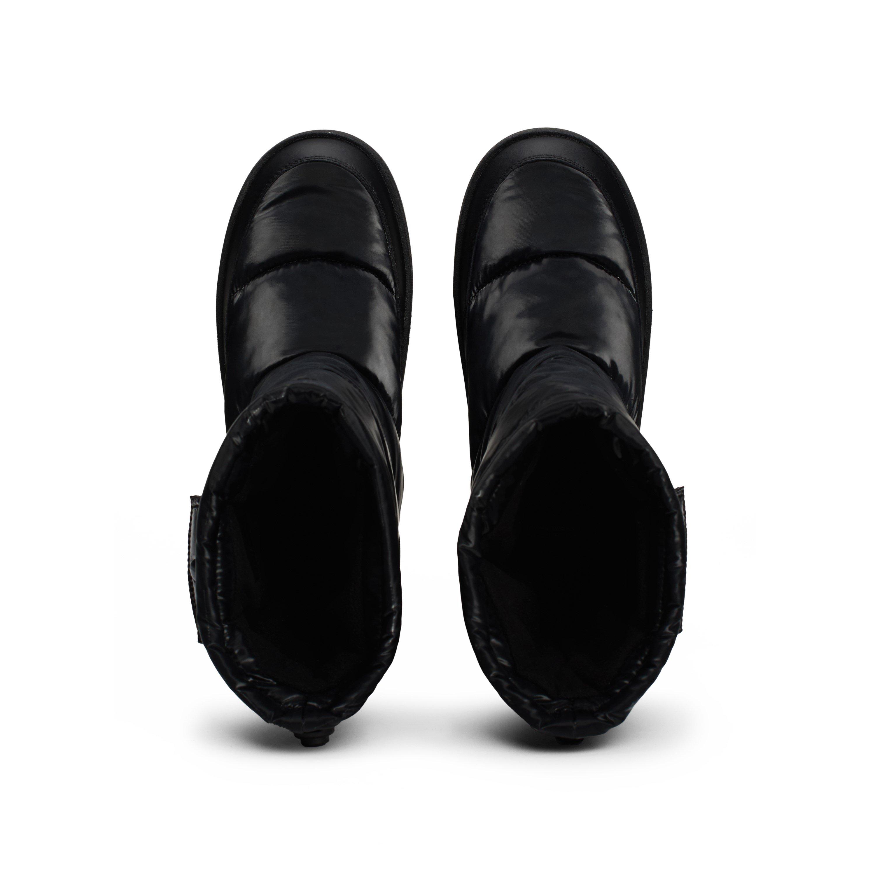 Schwarz - Tommy Jeans - Outdoor Boots - 6