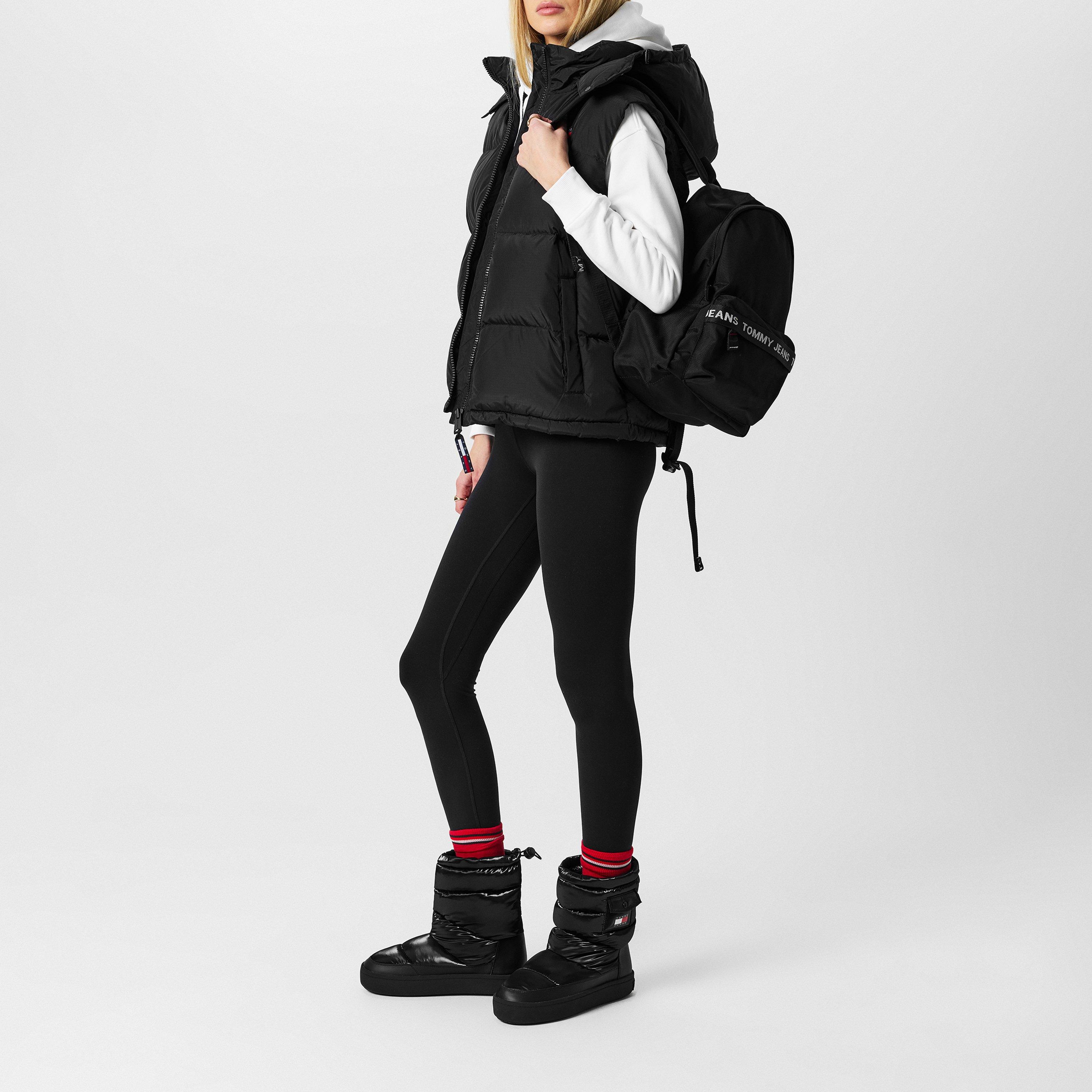 Schwarz - Tommy Jeans - Outdoor Boots - 7