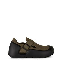 Birkenstock Reykjavik Shoes