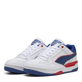 Puma Rebound Retro Low Trainers Mens