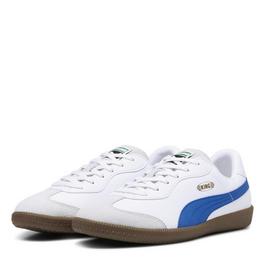 Puma Puma King 21 It Low-Top Trainers Mens