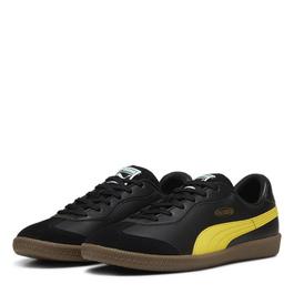 Puma Puma King 21 It Low-Top Trainers Mens