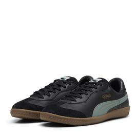 Puma Puma King 21 It Low-Top Trainers Mens