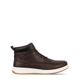 Lee Cooper Sport Chukka Boots Mens