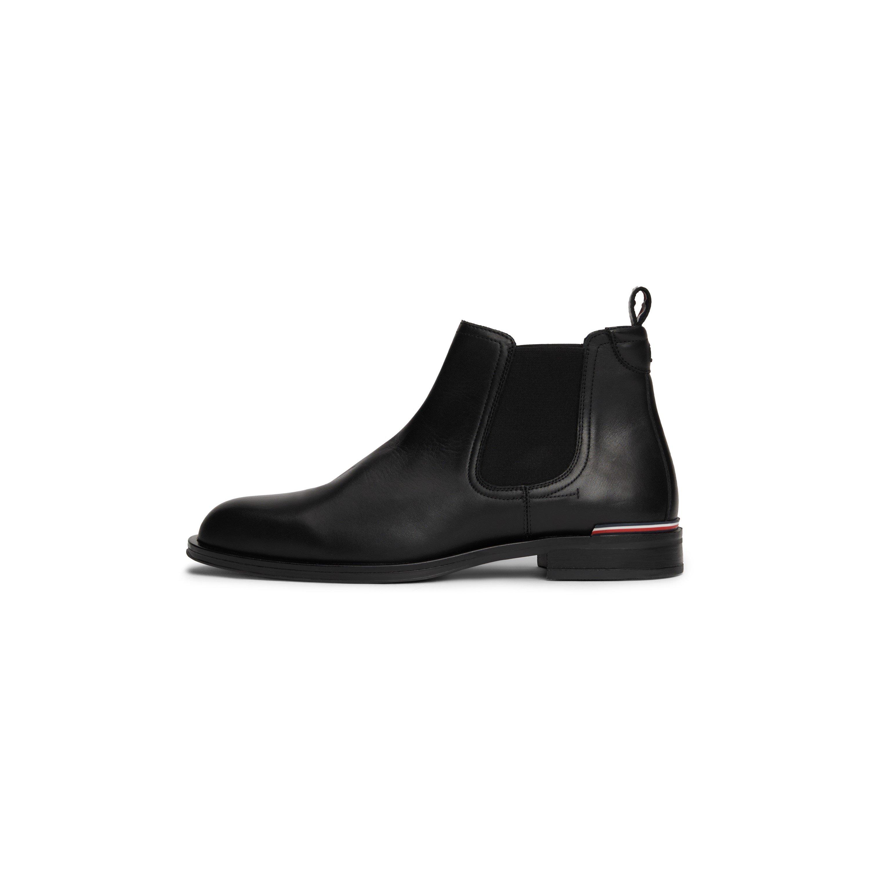 Black - Tommy Hilfiger - Ankle boots - 2