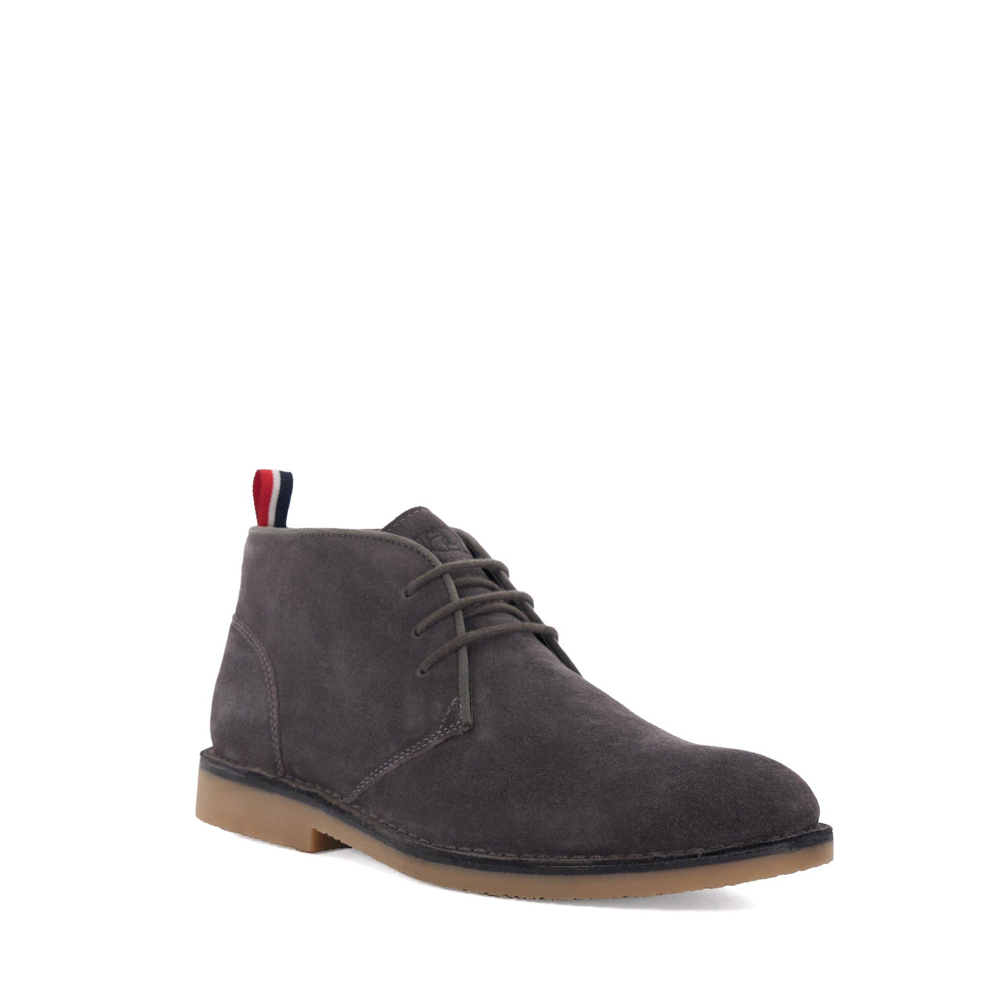 Siva antilop 297 - Dune London - Creed Desert Boots - 2