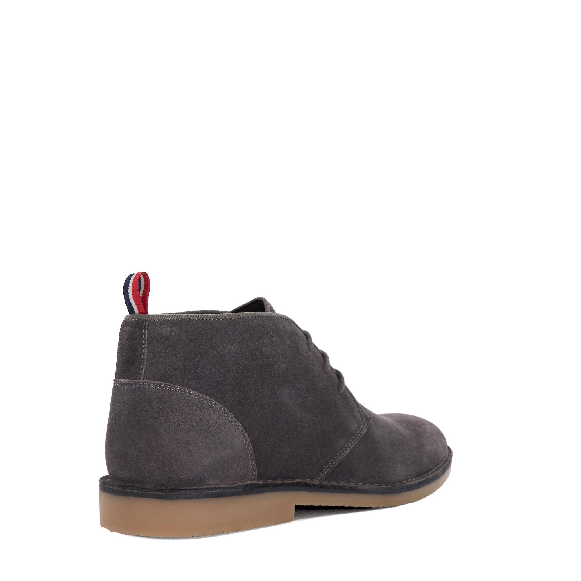 Siva antilop 297 - Dune London - Creed Desert Boots - 3