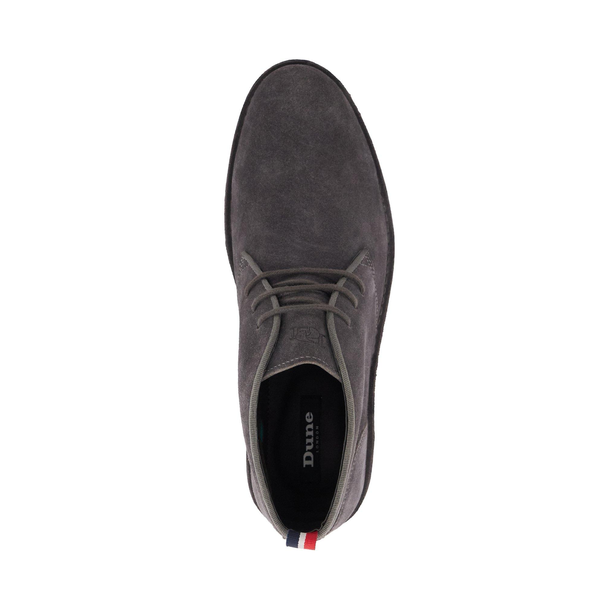 Siva antilop 297 - Dune London - Creed Desert Boots - 4