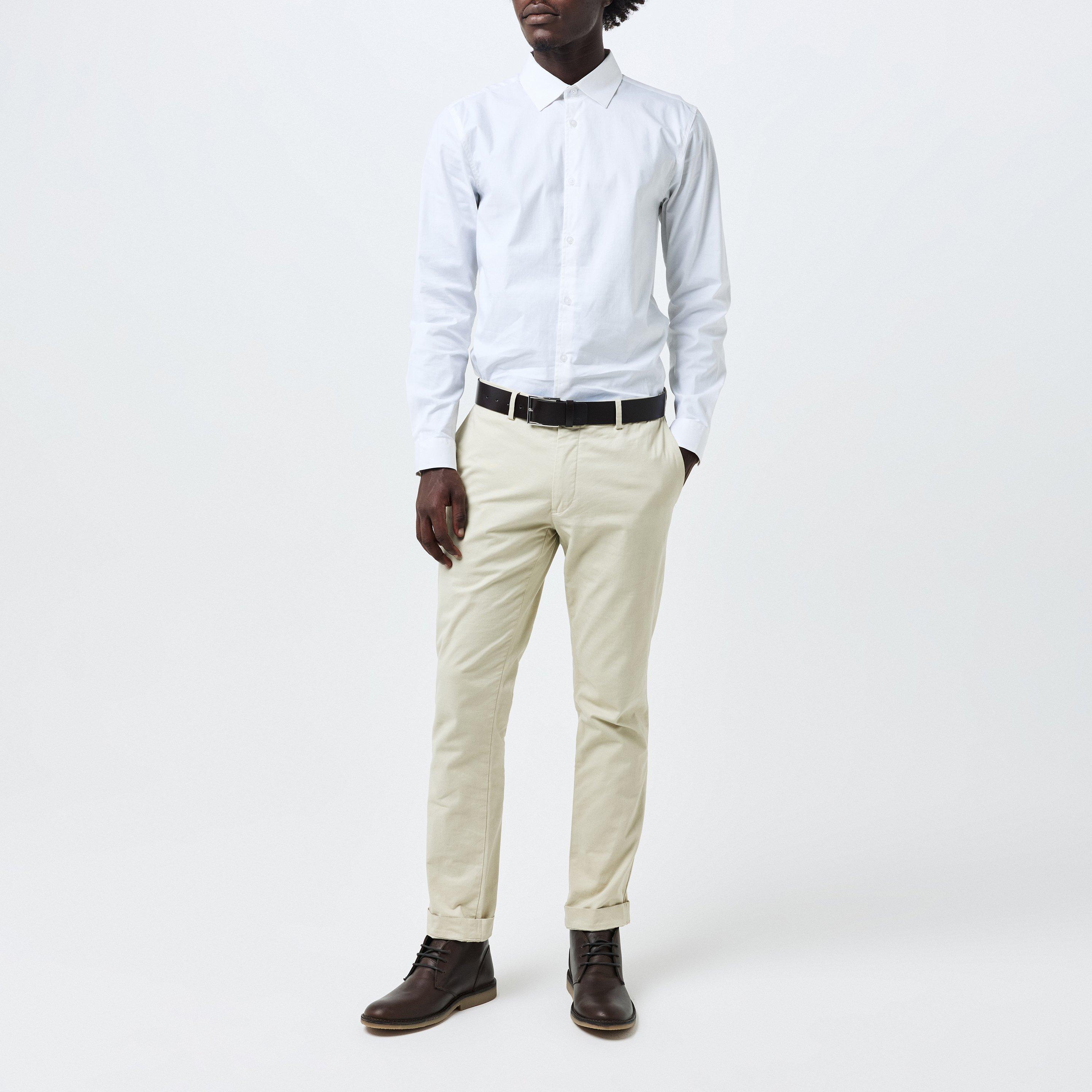 Brown Lth509 - Dune London - Creed Desert Boots - 5