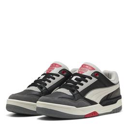 Puma Rebound Retro Low Trainers