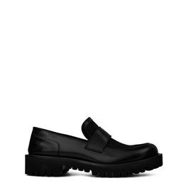 Valentino Garavani Vg Iconographe Loafers