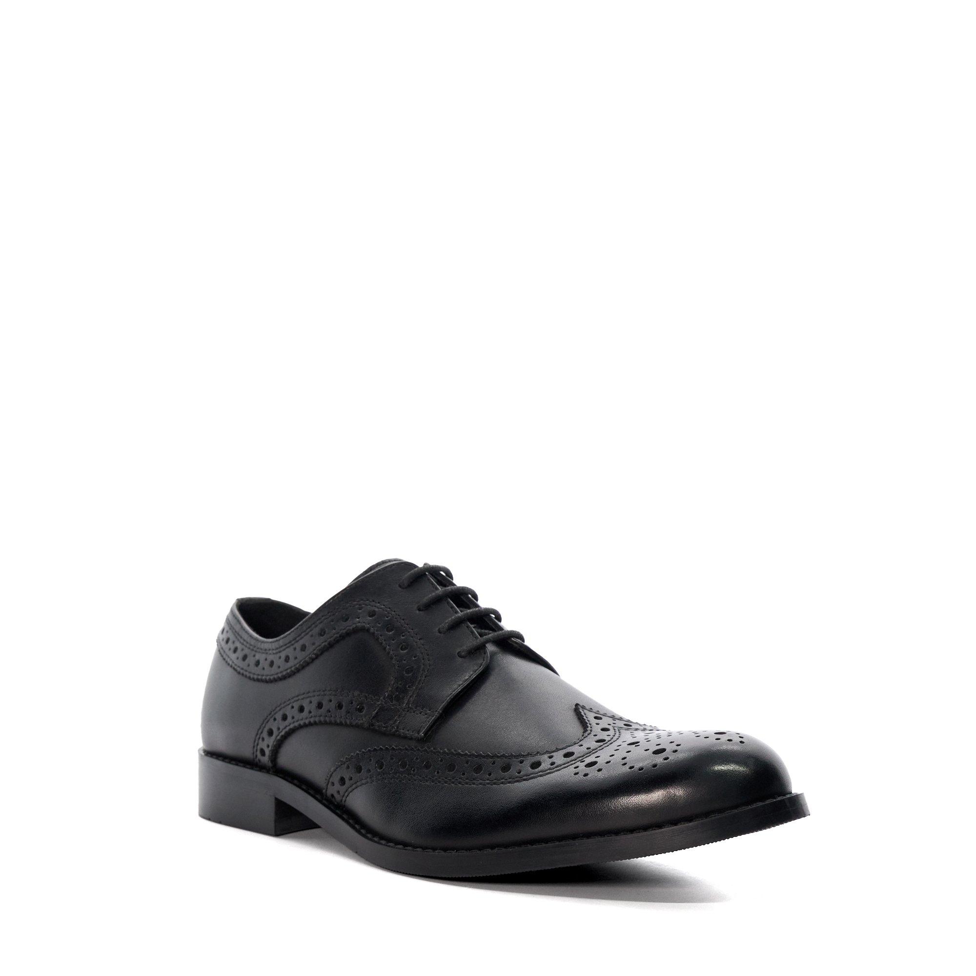 Dune London Men's Steve Brogues