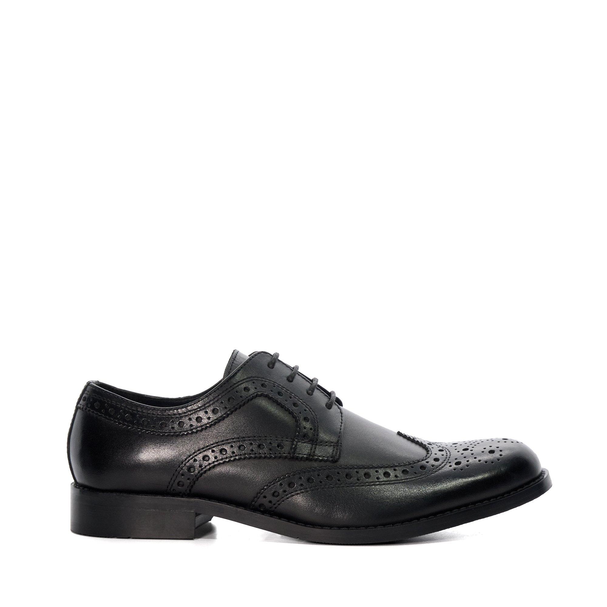 Sort 484 - Dune London - Men's Steve Brogues - 2