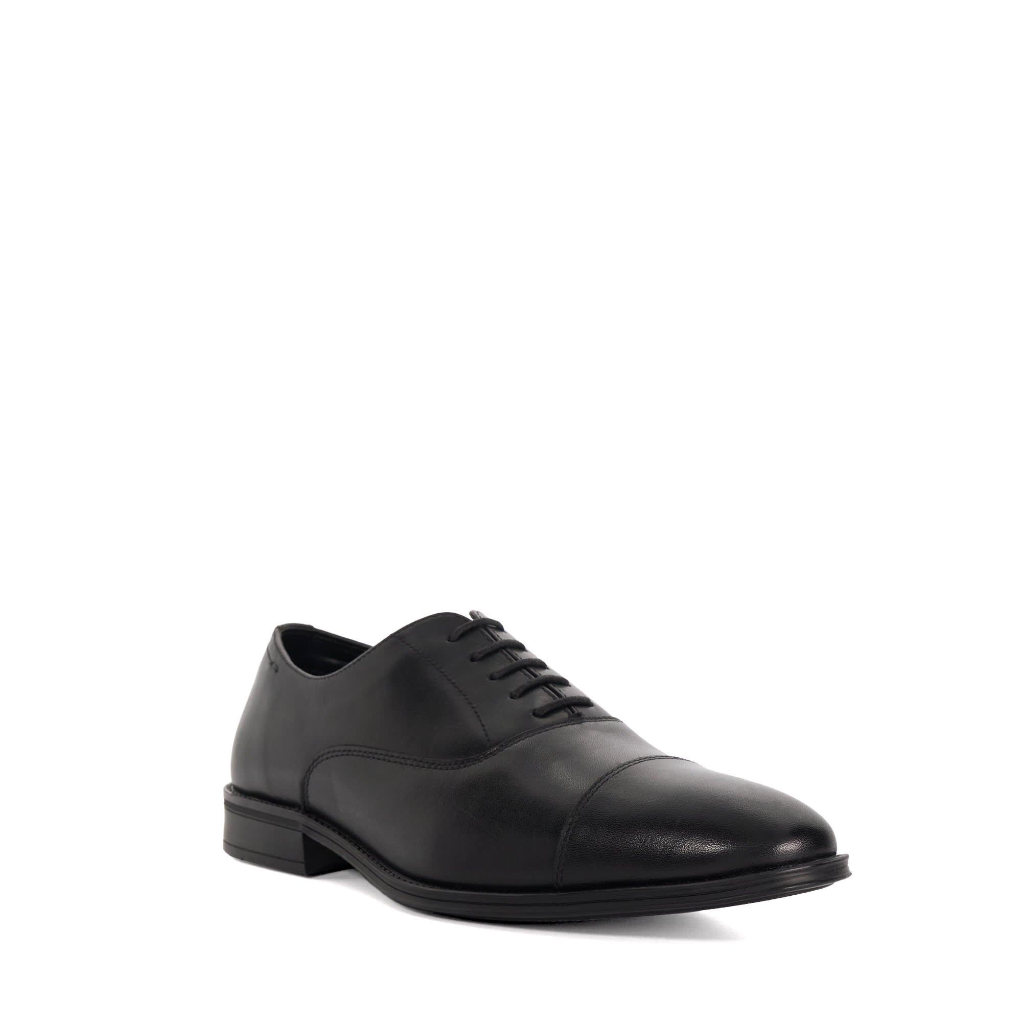 Sort 484 - Dune London - Steffon Oxford Brogues - 2