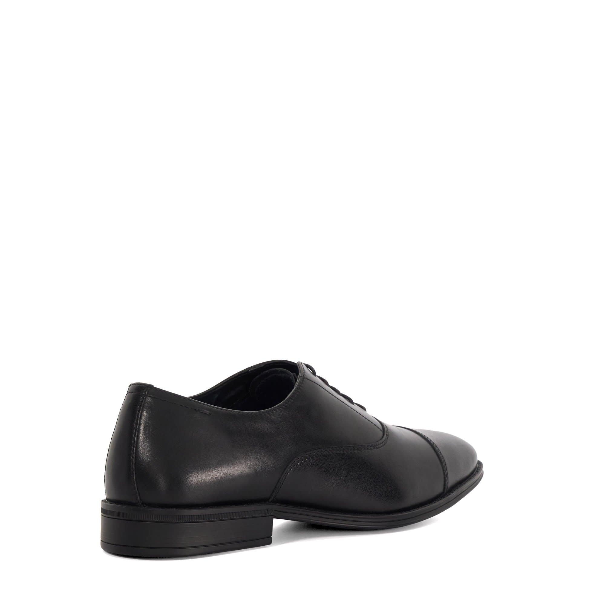 Sort 484 - Dune London - Steffon Oxford Brogues - 3