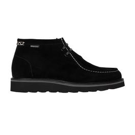 PS Paul Smith Suede Lace-Up Tobruk Boots