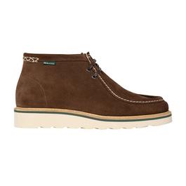 PS Paul Smith Suede Lace Up Tobruk Boots