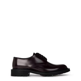 Saint Laurent Army Derby Shoes