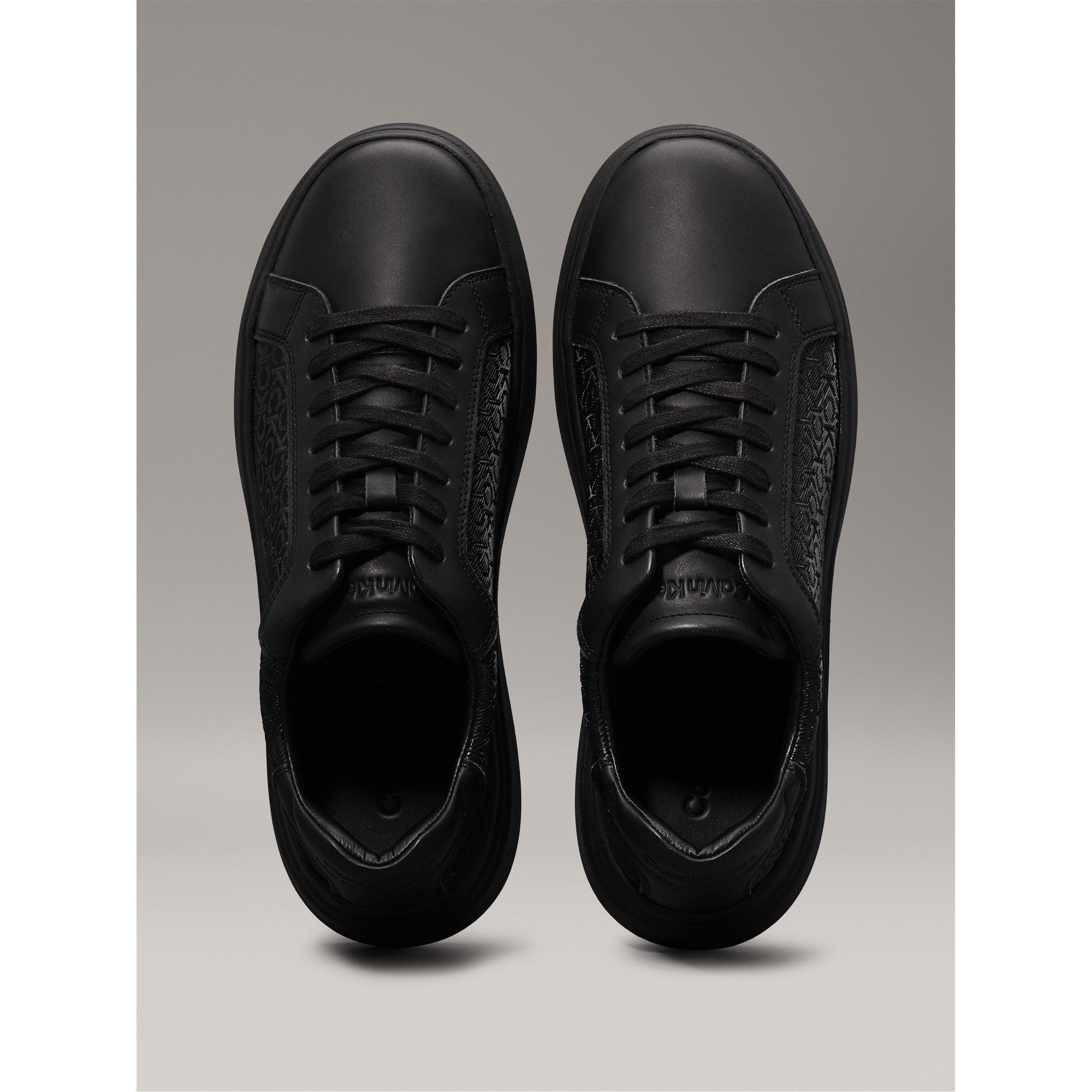 NoirMono-Impression - Calvin Klein - Low-top trainers - 2