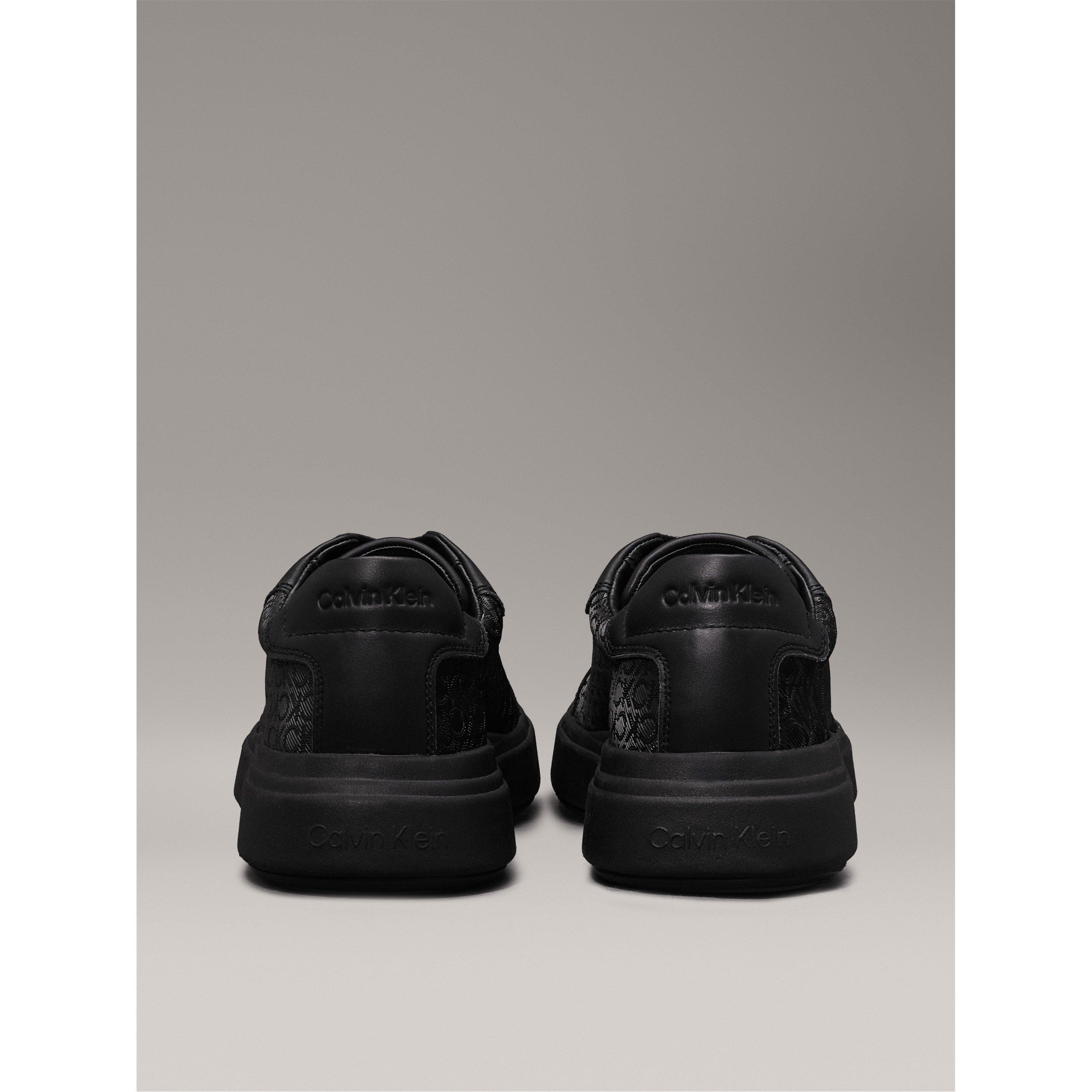 NoirMono-Impression - Calvin Klein - Low-top trainers - 4