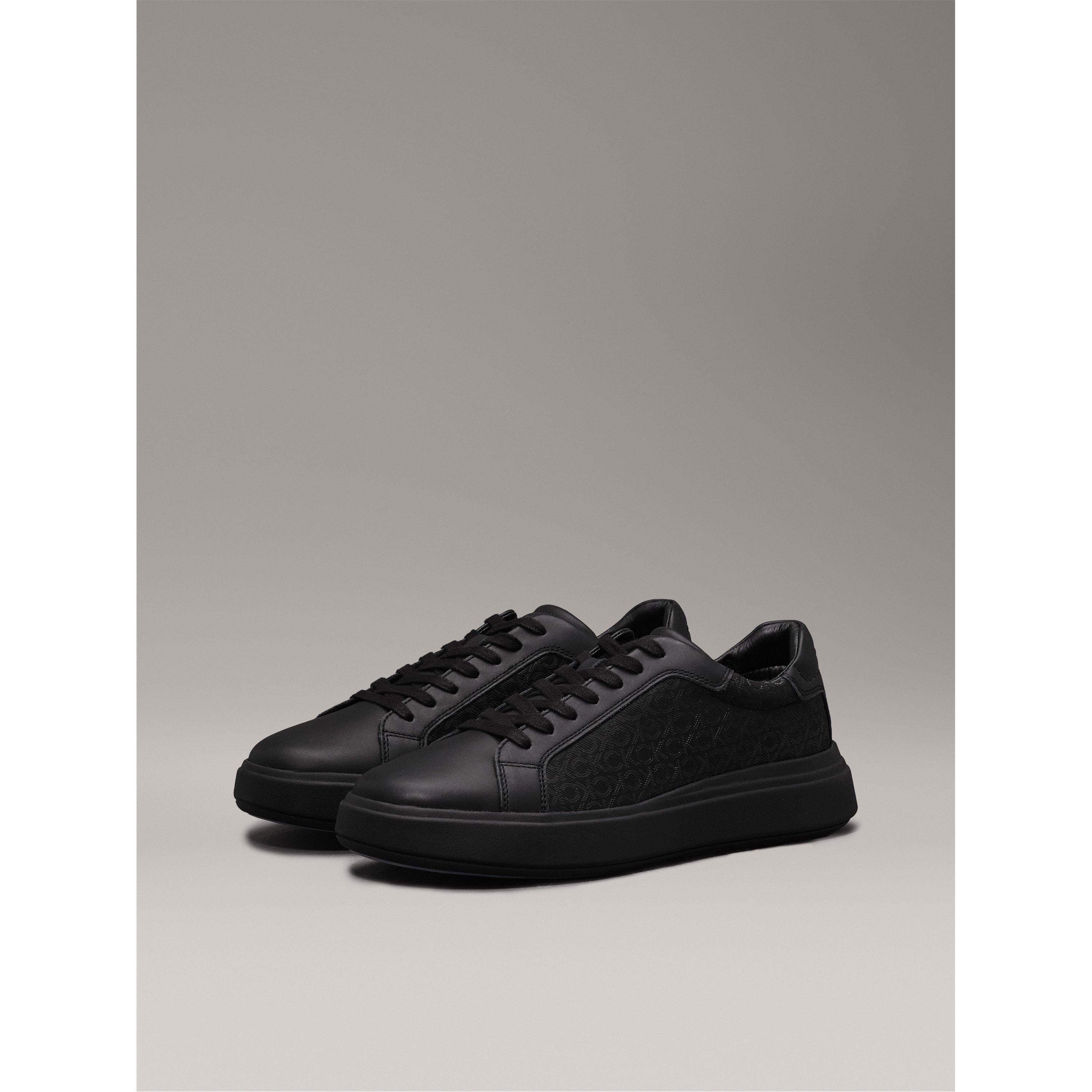 NoirMono-Impression - Calvin Klein - Low-top trainers - 6