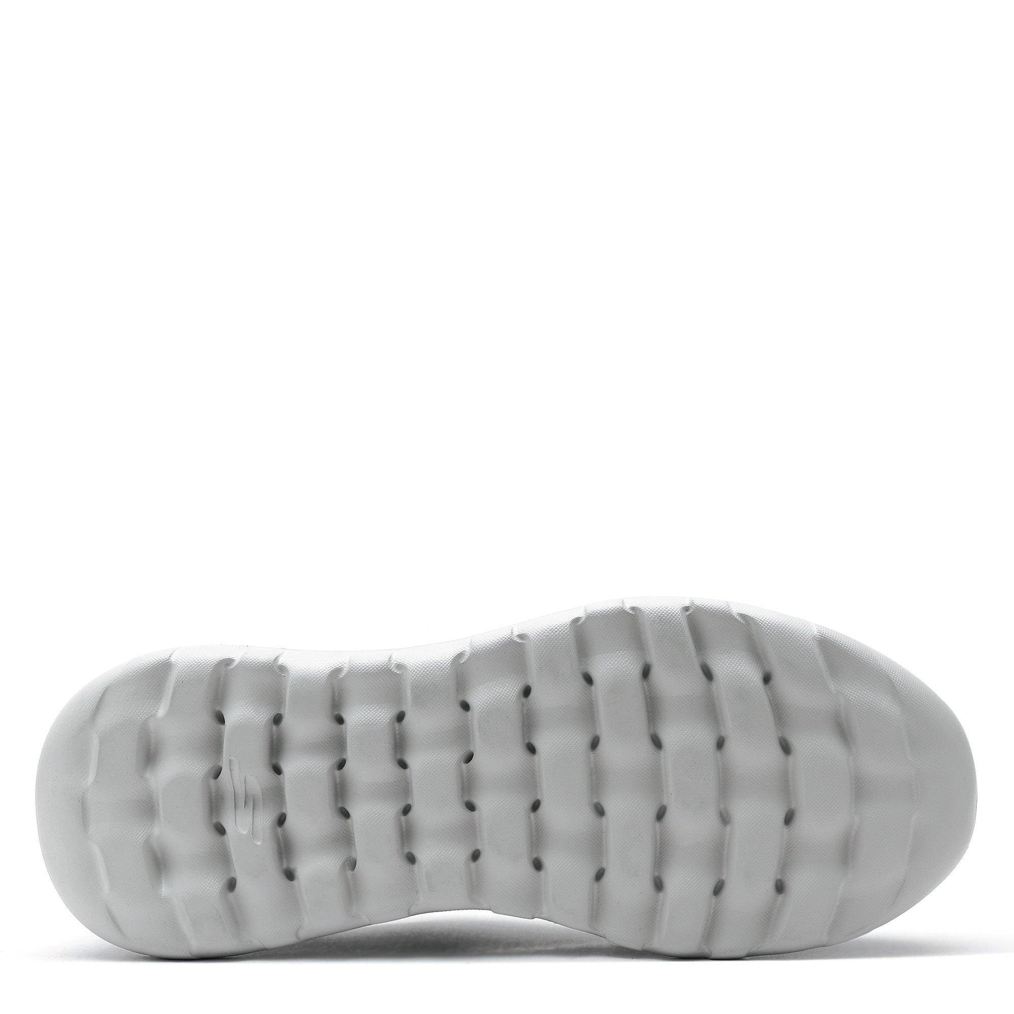 Black - Skechers - GO Walk Midshore Mens Shoes - 4