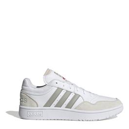 adidas Hoops 3.0 Mens Trainers