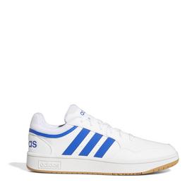 adidas Hoops 3.0 Mens Trainers