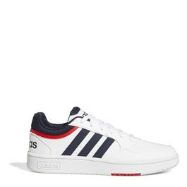 adidas Hoops 3.0 Mens Trainers