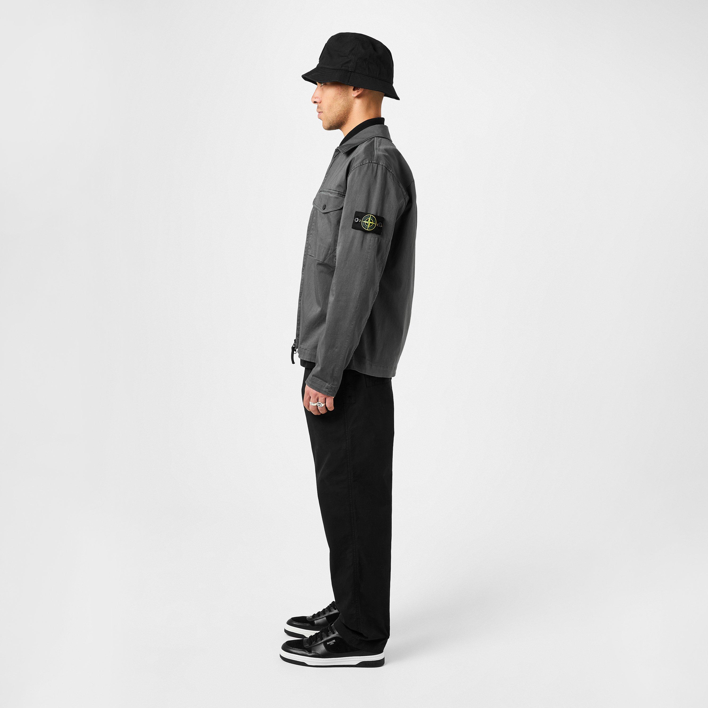 Black - Mallet - Bennet Trainers - 5