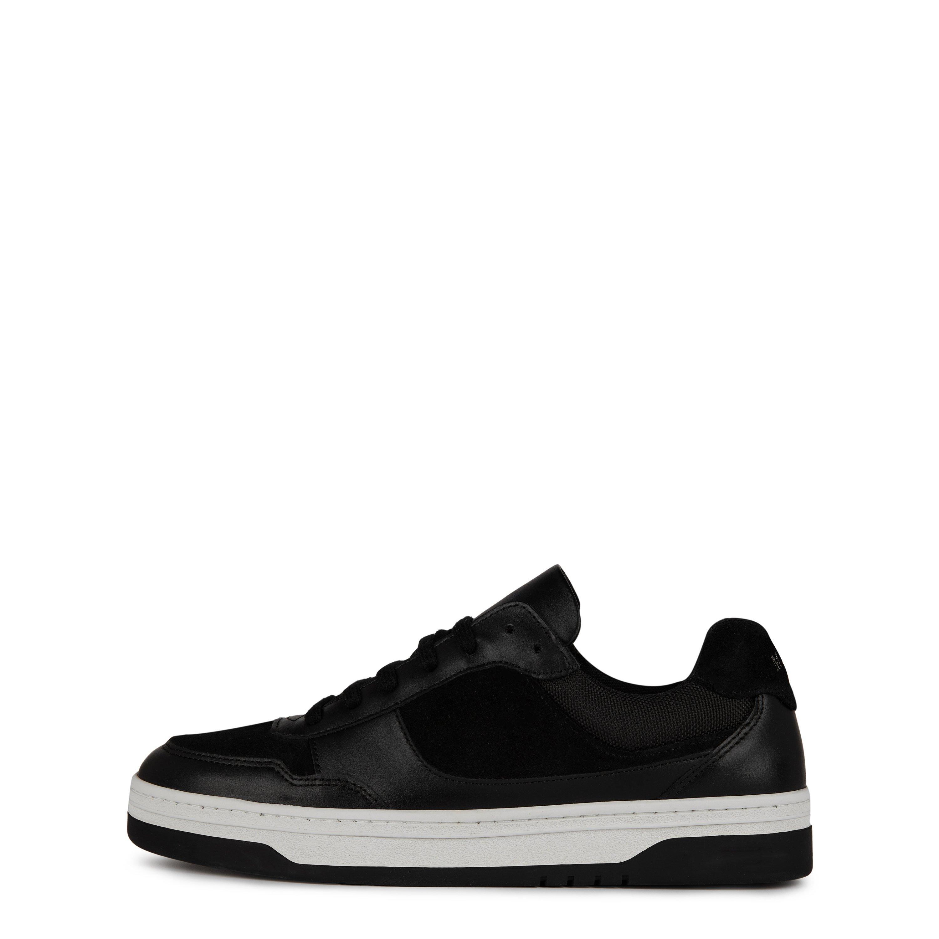 Black - Mallet - Bennet Trainers - 3