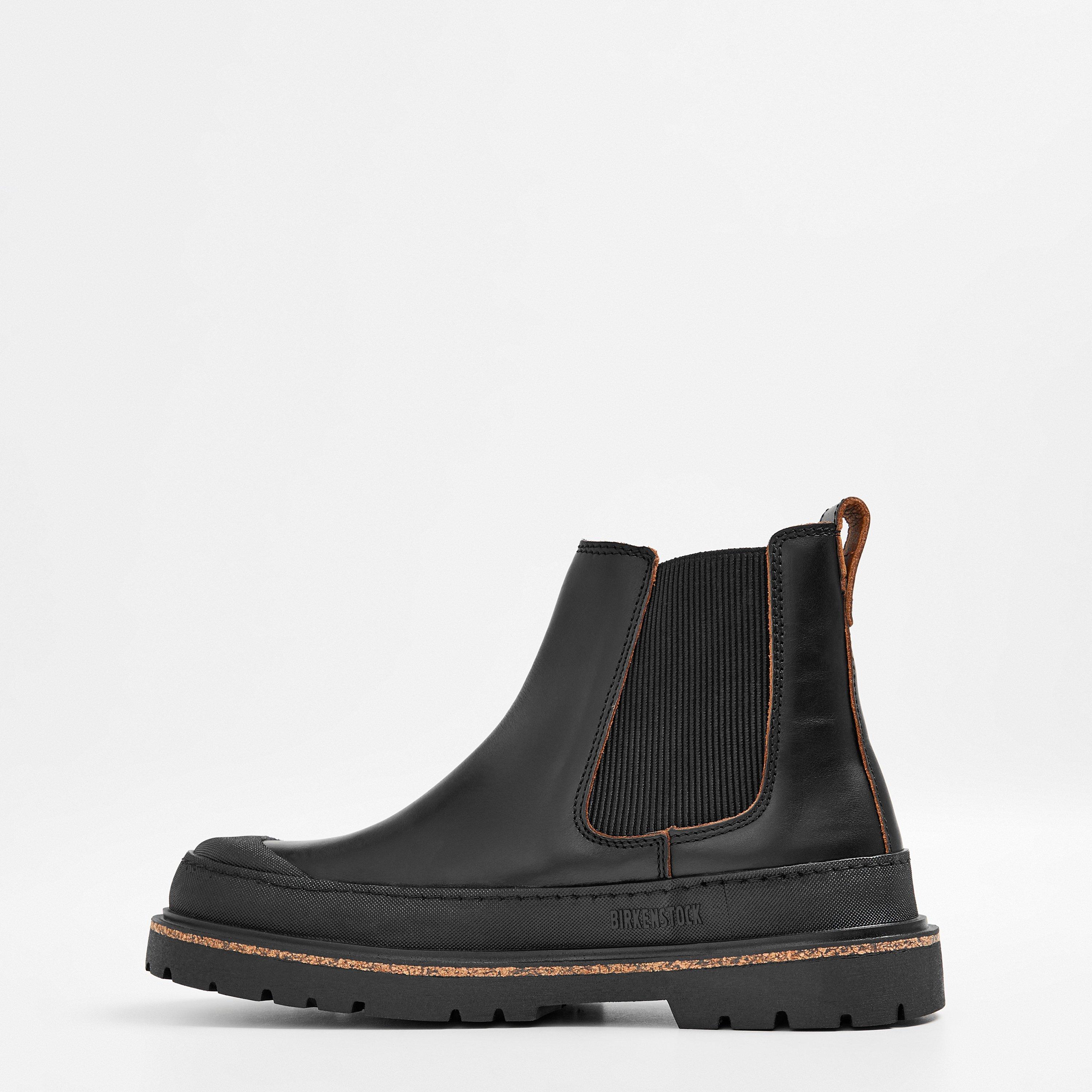 Black - Birkenstock - Prescott Chelsea Boots - 2