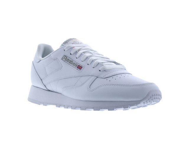 cl leather reebok