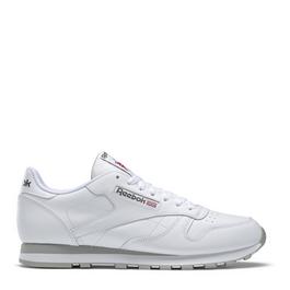 Reebok Classic Leather Mens Trainers