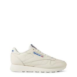 Reebok Classic Leather Mens Trainers