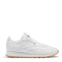 Reebok Reebok Classics Club C Double Geo Womens Shoes