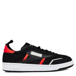 Reebok Club C Reedux Trainers Mens