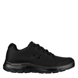 Skechers Skechers Flex Advantage 4.0 Waterproof Trainers