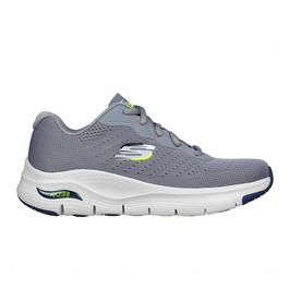 Skechers ARCH FIT ENGINEERED MESH LACE-UP SN
