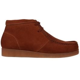 Firetrap Wallaby Mens Chukka Boots
