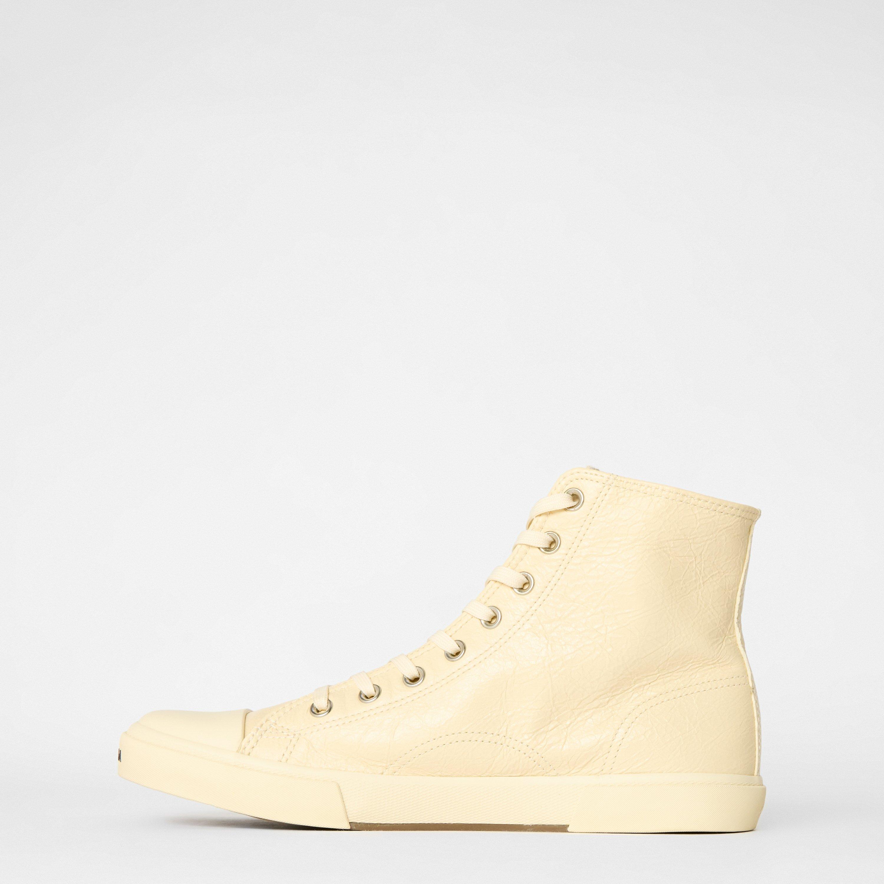 Balenciaga Paris High Tops | Cruise Fashion