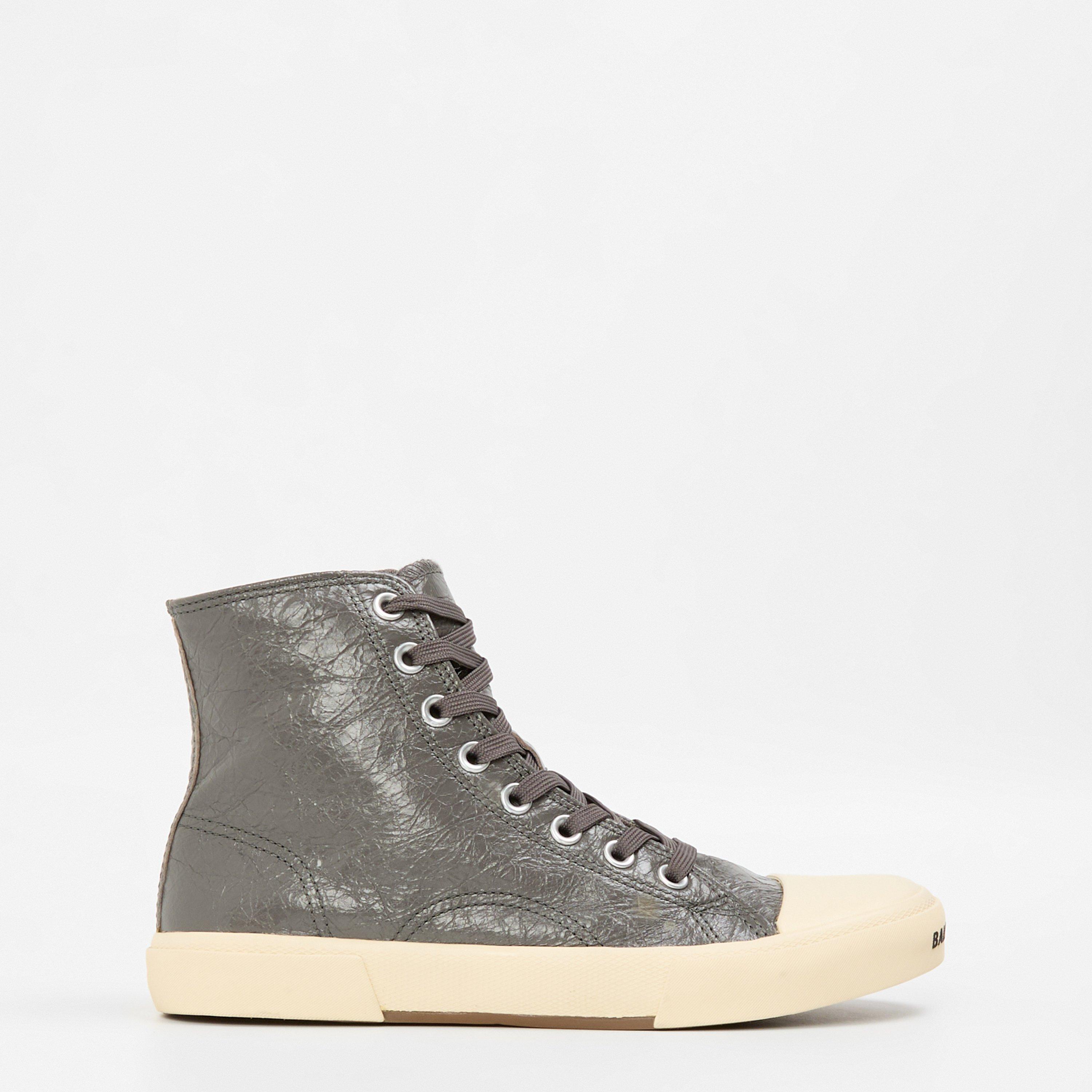 Balenciaga Paris High Tops | Cruise Fashion