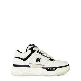 Amiri Ma 1 High Top Trainers