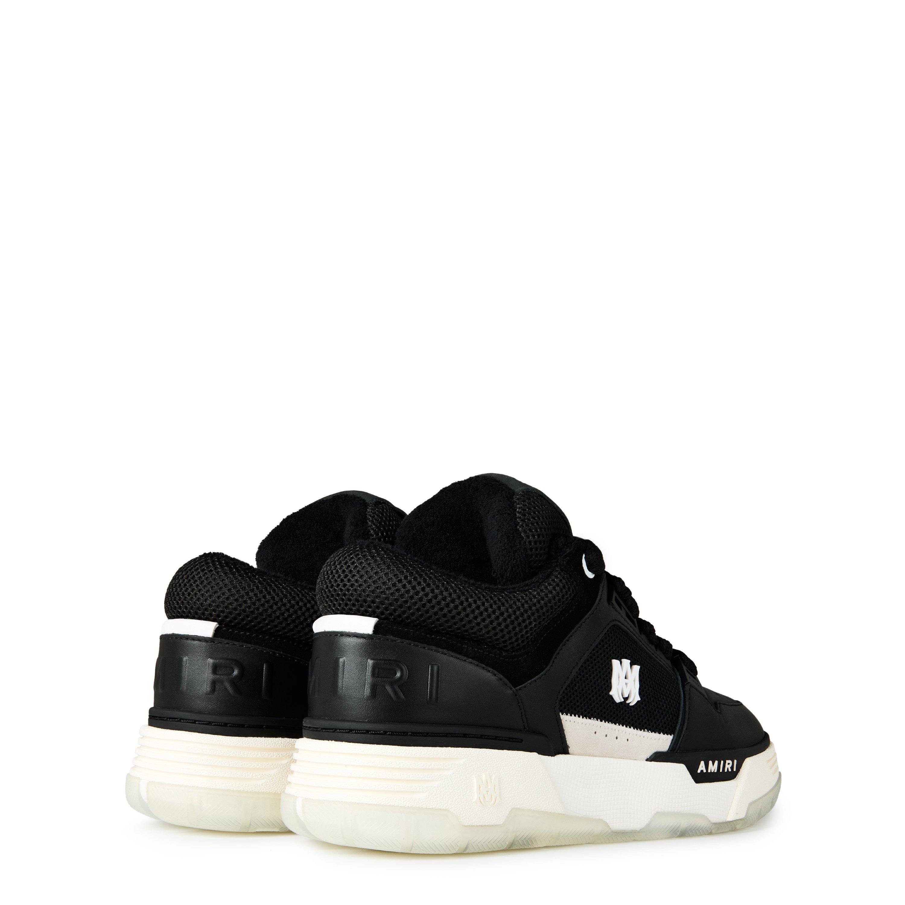 Black/White 001 - Amiri - Ma-1 High Top Trainers - 5