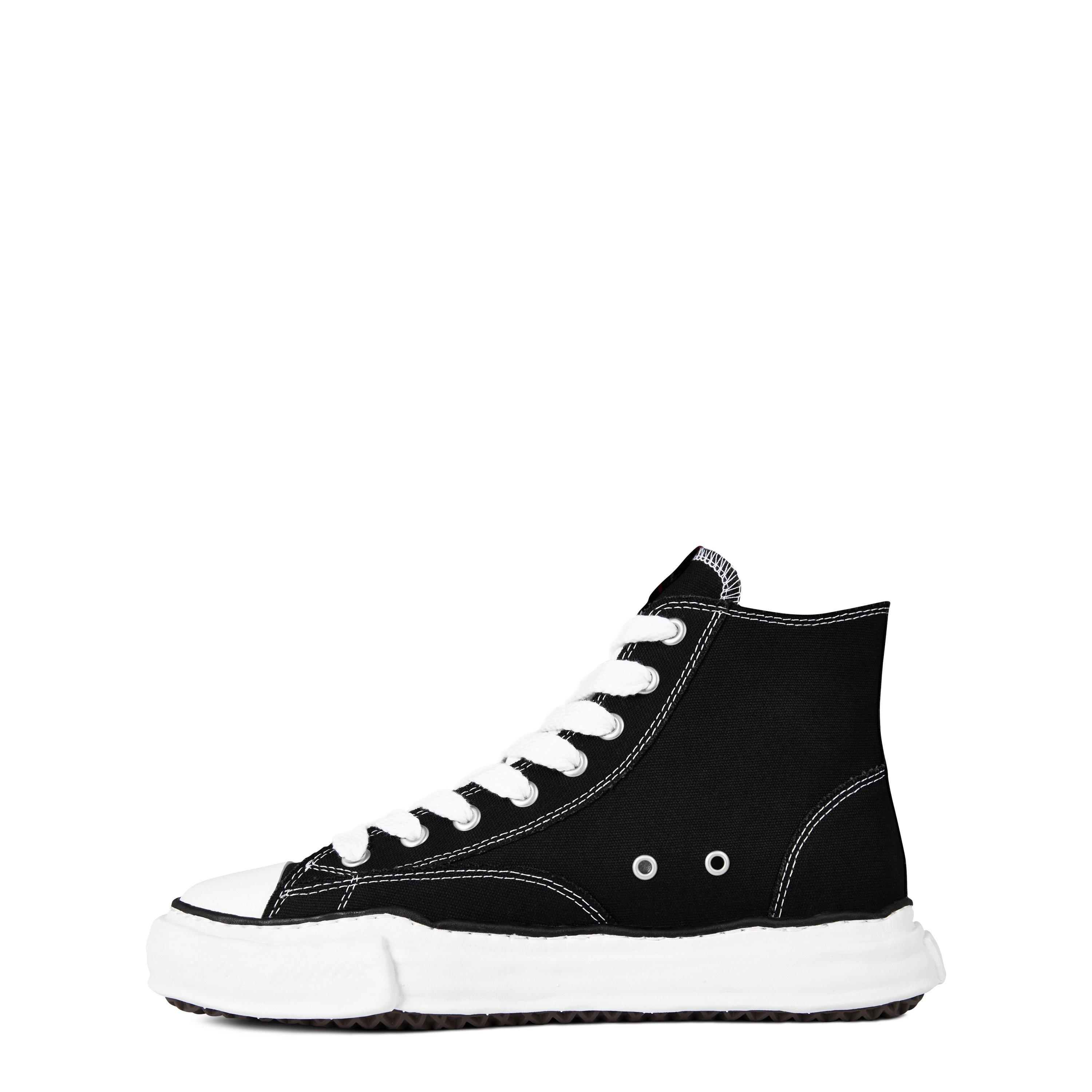Mihara Yasuhiro Peterson High Top | Cruise Fashion