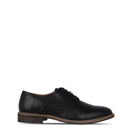 Howick Derby Shoes