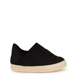 Rick Owens Drkshdw DS Puffr SlipOn Sn43